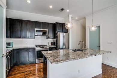 5909 Ross Ave unit 1, Dallas, TX 75206 - photo 2