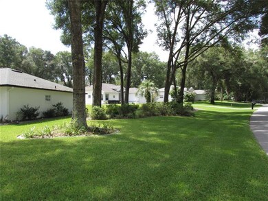 Side Yard