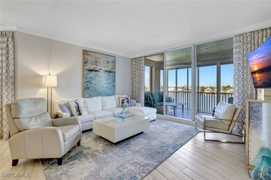 Regatta at Vanderbilt Beach unit 501, Naples, FL 34108 - photo 3