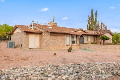 2831 N Tomahawk Trail, Tucson, AZ 85749 - photo 4