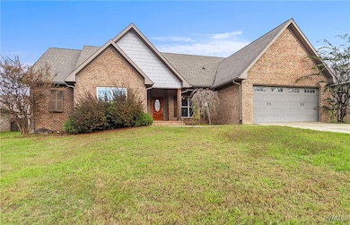 320 Turtle Bay Cir, North Port, AL 35473 - photo 2