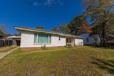 1306 W Main St, El Dorado, AR 71730 - photo 3