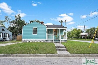 1414 SE 36th St, Savannah, GA 31404 - photo 3