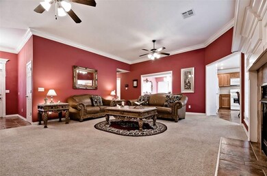 708 Grant Ave, Prairie Grove, AR 72753 - photo 5