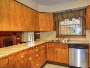 STAINLESS STEEL APPLIANCES