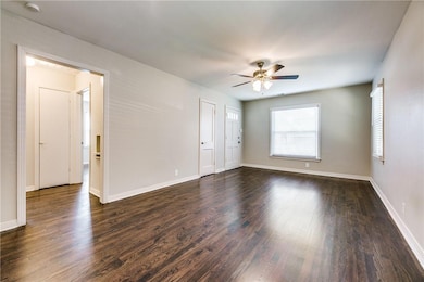 6515 Trammel Dr, Dallas, TX 75214 - photo 3