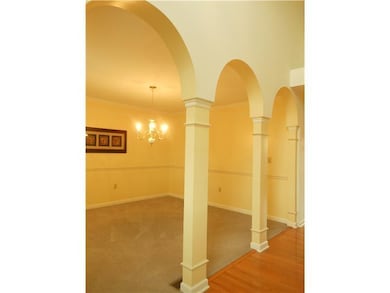 Dining Room.