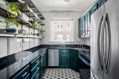 231 Rawson Rd unit 6, Brookline, MA 02445 - photo 7