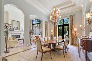 Antique light fixtures and sconces