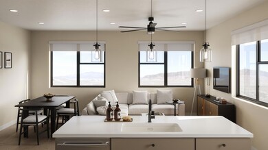 18 PLEX_Living room_Warm Package_4K