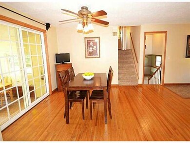 Dining Room DINING ROOM WITH ROOM TO FEED A CROWD!