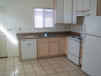 dine-in kitchen