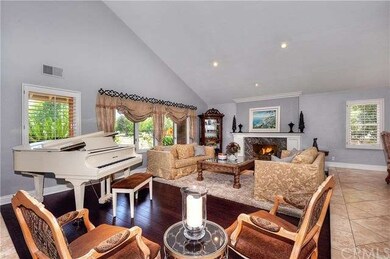 Another living room view