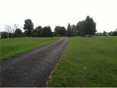 Entrance Drive Photo