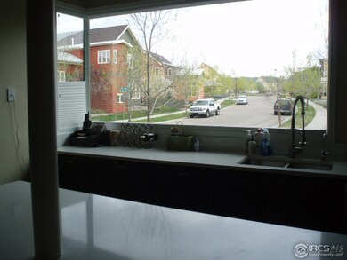 Kitchen Window