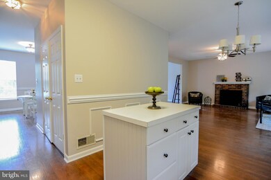 13222 Sapphire Ridge Place, Bristow, VA 20136 - photo 5
