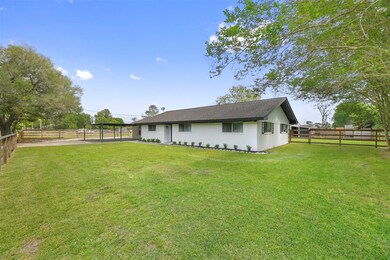 2534 County Road 144, Alvin, TX 77511 - photo 3