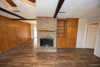 753 Maryethel Dr, Montgomery, AL 36109 - photo 5