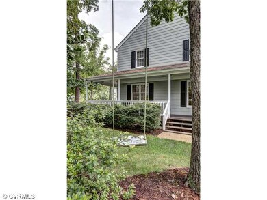 1927 Windingridge Dr, Henrico, VA 23238 - photo 3