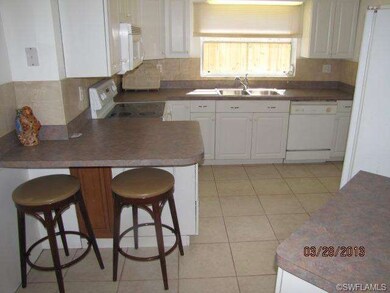 kitchen - Snack Bar