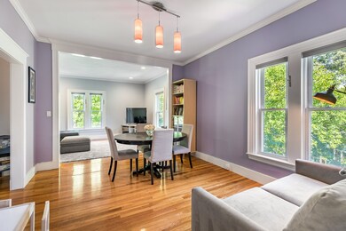 8 Oakland Ave, Auburndale, MA 02466 - photo 5