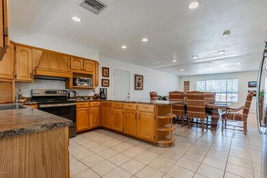 Eat in Kitchen