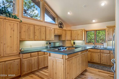 3361 W Falling Leaf Rd, Show Low, AZ 85901 - photo 6