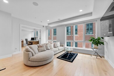 The Ceinture Condominiums unit 2E, Boston, MA 02127 - photo 5