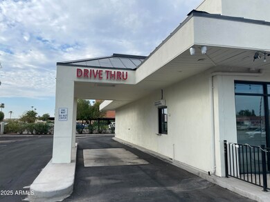 Drive Thru