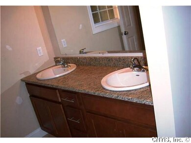 Master Bath/Spa