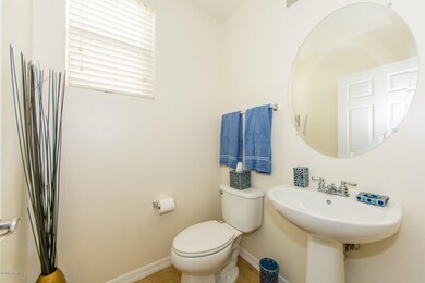 10366 S High Bluff Dr, Vail, AZ 85641 - photo 6