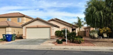 Curb View