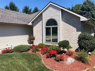 1046 Boulder Ridge Dr, New Haven, IN 46774 - photo 3