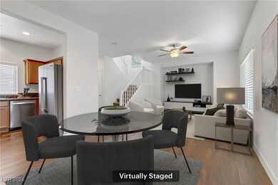 Virtually Staged