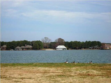 Wildlife surrounds this Beautiful Lot