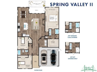 140 Como Dr, Pooler, GA 31322 - photo 3