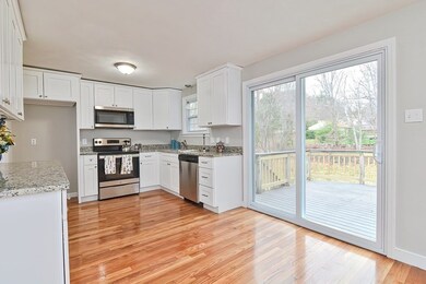 17 Pleasant St, Upton, MA 01568 - photo 6