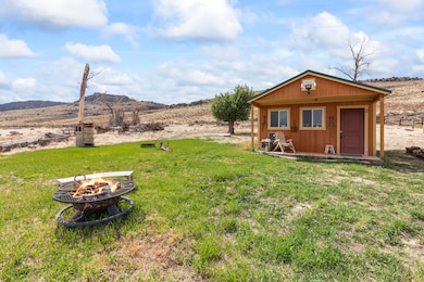 1054 E Jakes Place Rd, Loa, UT 84747 - photo 6