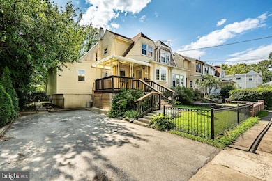 410 Walnut Ave, Lansdowne, PA 19050 - photo 2