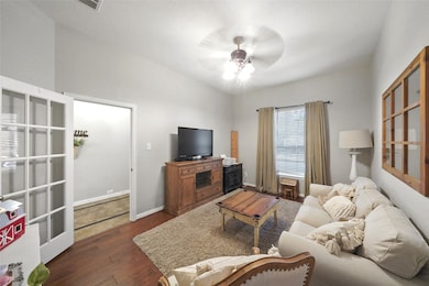 66 Whetstone Ridge Way, Spring, TX 77382 - photo 6