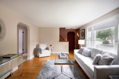 7 Berkeley St, Arlington, MA 02474 - photo 5