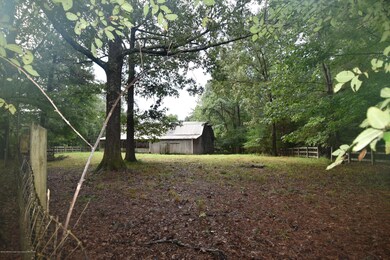 Barn