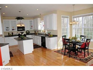 Cafeteria/Kitchen