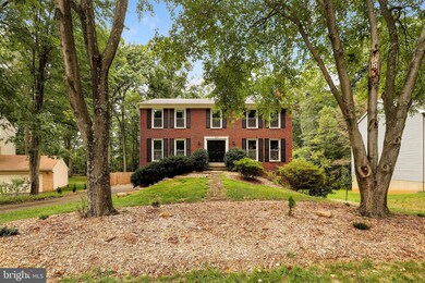 2505 Freetown Dr, Reston, VA 20191 - photo 5