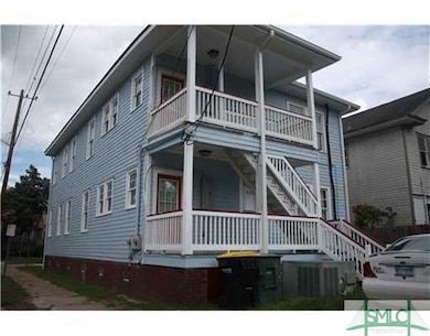 801 E 39th St, Savannah, GA 31401 - photo 2