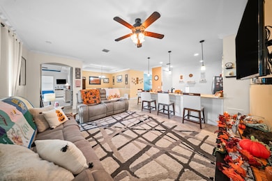 6244 NW Helmsdale Way, Port Saint Lucie, FL 34983 - photo 3