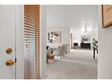 Entrance/Foyer