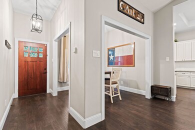 377 Ridgewood Dr, Magnolia, TX 77355 - photo 4