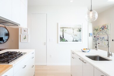 Millennium Tower unit 3702, Boston, MA 02110 - photo 7