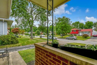 4696 Ellery Drive Columbus Ohio-6